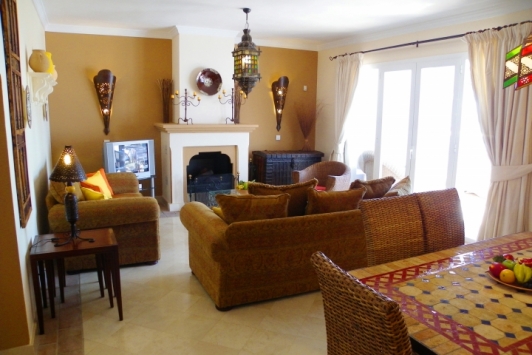 La Perla de Marakech 7