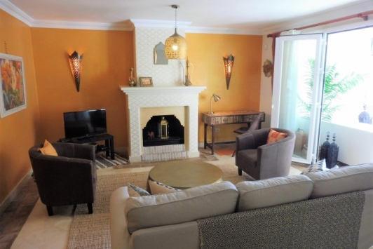 La Perla de Marakech 11