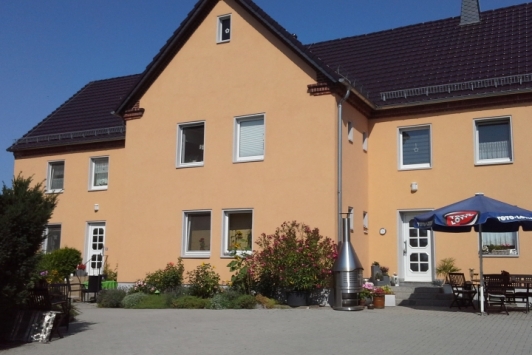 Ferienwohnungen B. Butterling Ferienwohnungen B. Butterling