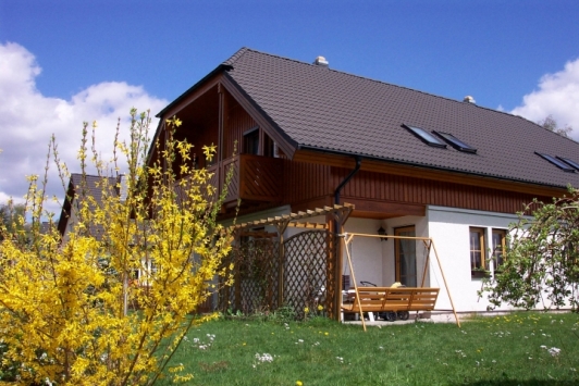 Ferienwohnung Triebler