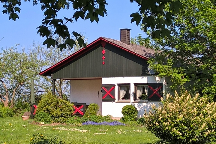 Ferienhaus Hunsrück - Herr Lorenz