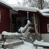 Ferienhaus Waldhütte Elkeringhausen