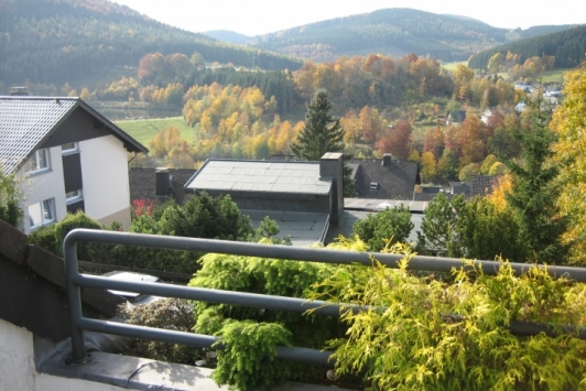 Ferienwohnungen Inge Steinrücken