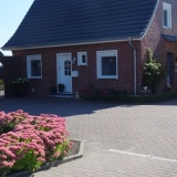 Am Deichtor Ferienhaus