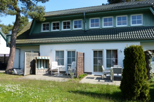 Ferienwohnung Marlene