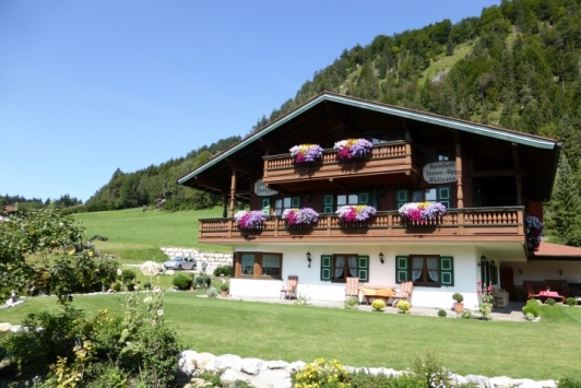 Ferienwohnungen Landhaus Franziskus