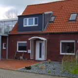 Ferienhaus Ostfrieslandbrise