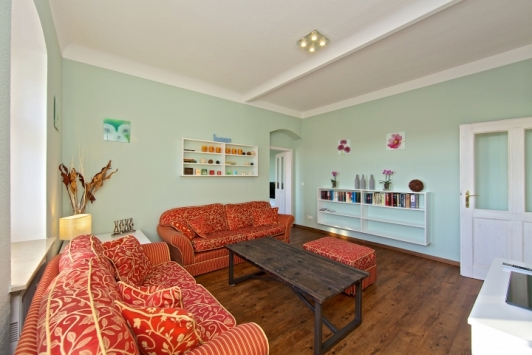 Ferienwohnung am Blauen Wunder Ferienwohnung am Blauen Wunder