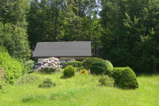 Ferienhaus Vesserblick Ferienhaus Vesserblick