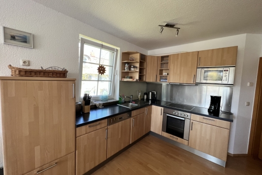 Ferienwohnung Sunshine