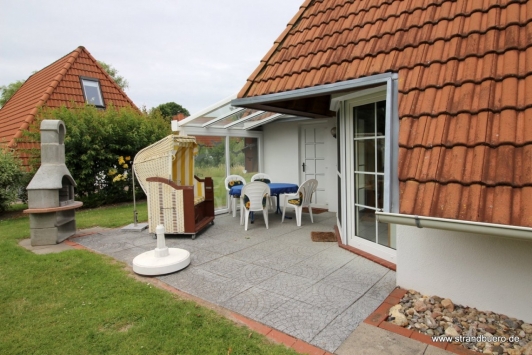 Sigrids Strandvogt III