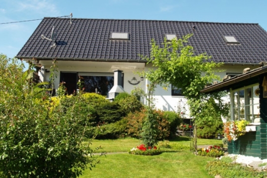 Ferienwohnung Luxus Marliese