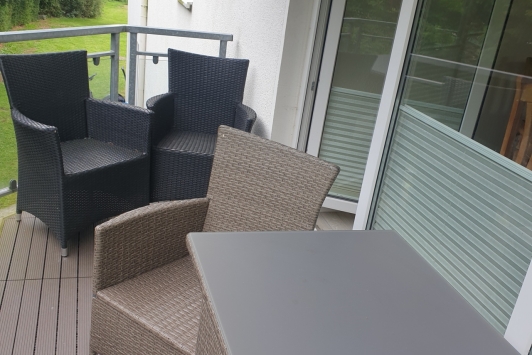 FeWo Romantik am Plöner See