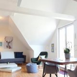 Ferienwohnung Akzent in Zell Mosel