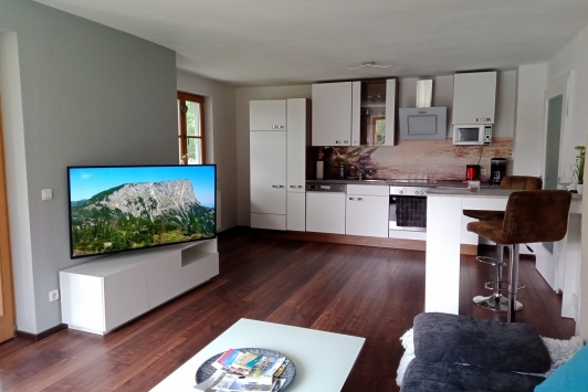 Ferienwohnung Sarafina