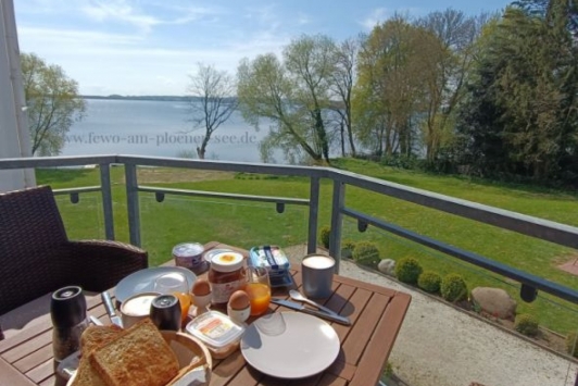 Fewo am Plöner See