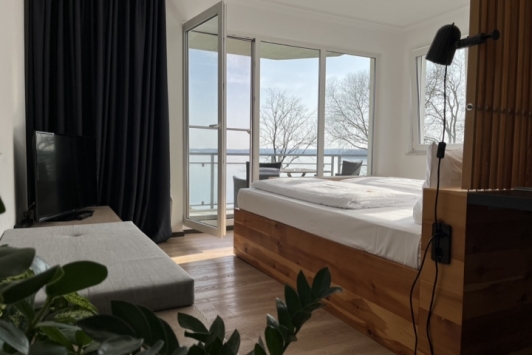 Design Suite Plöner See