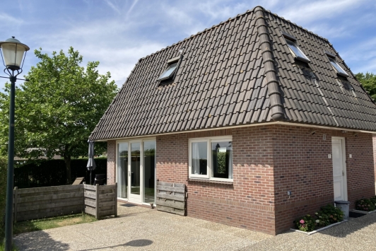 Ferienhaus Nr 1 Puik en Duin Noordwijk