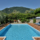 Haus Bonassi Apt. 4 Limone