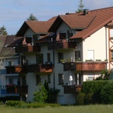 Haus Seebachtal Fewo 6