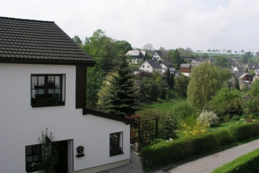 Ferienwohnung Miriquidi Perle